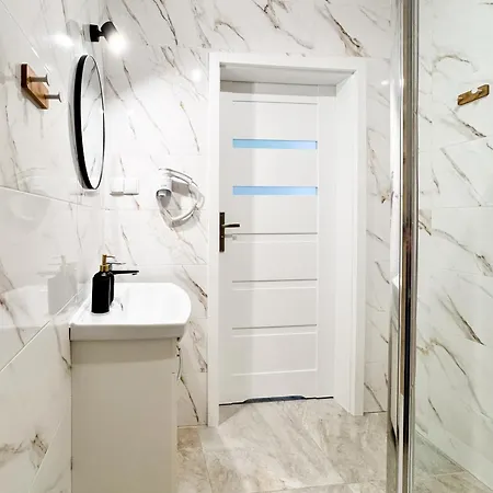 Leon - Rodzinny Ogród Apartamento