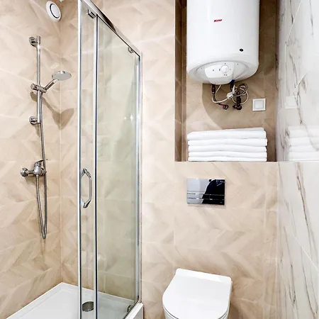 Apartamento Leon - Rodzinny Ogród