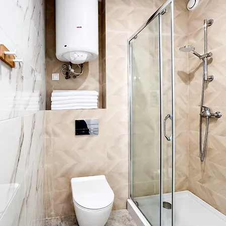Apartamento Leon - Rodzinny Ogród *