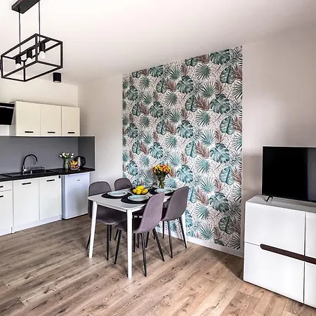 Apartamento Leon - Rodzinny Ogród *