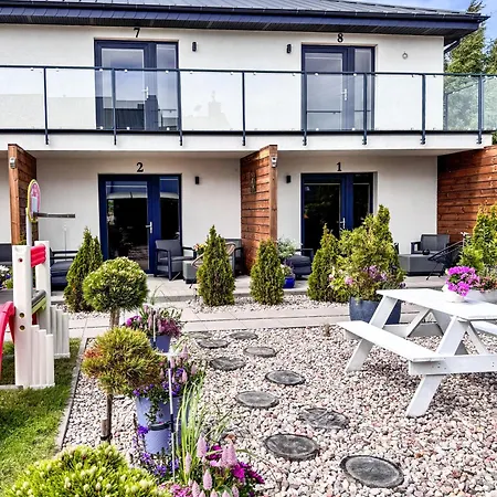 Apartamento Leon - Rodzinny Ogród *