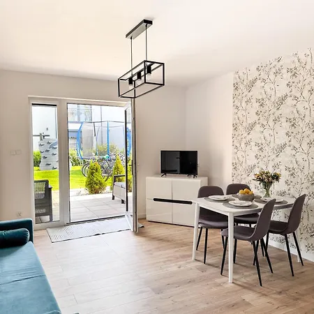 Apartamento Leon - Rodzinny Ogród *