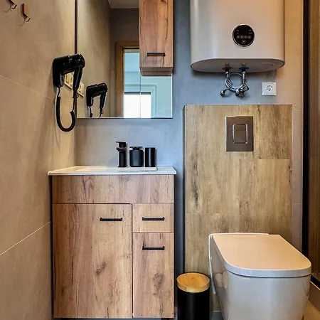 Apartamento Leon - Rodzinny Ogród *